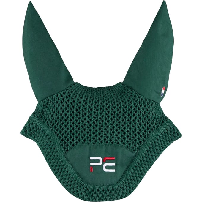 Korte paardenmuts Premier Equine Sport