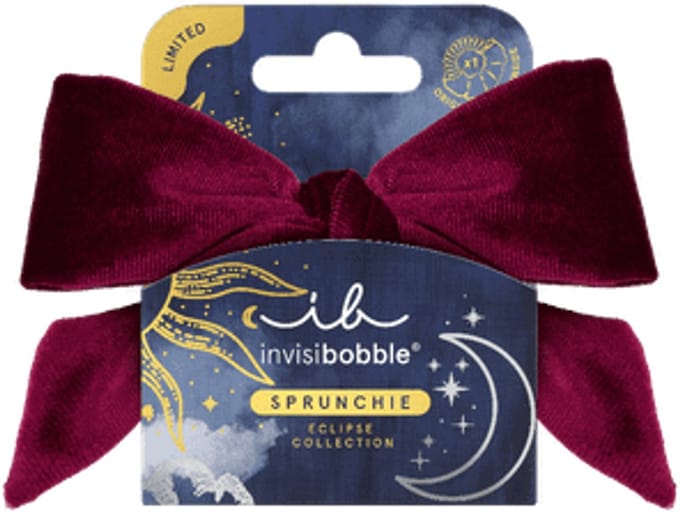Invisibobble - Eclipse Velvet Grace