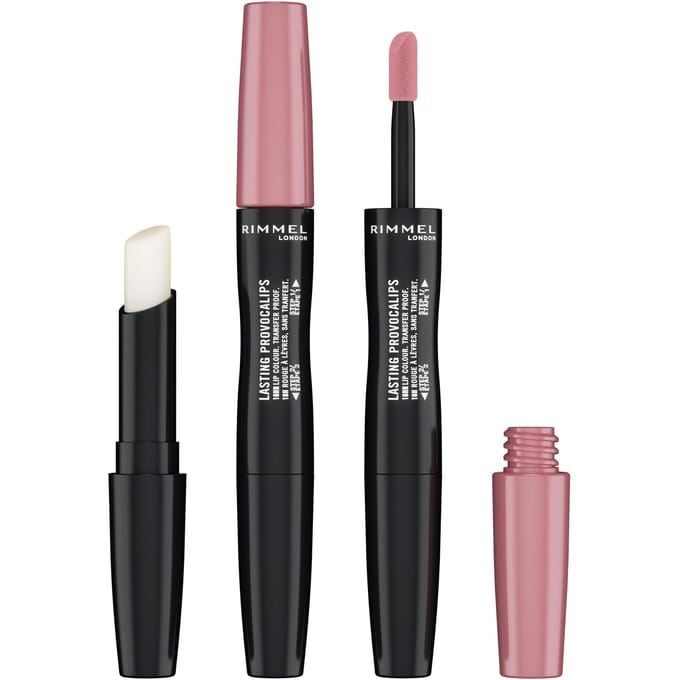 Lasting Provacalips Lipkleuring Overdrachtsbestendig #220-come Up Roses 2,3 ml