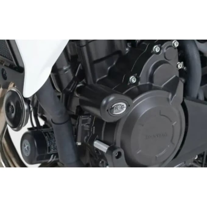 Tampon de bescherming aéro R&G Racing Honda CB 500F/X