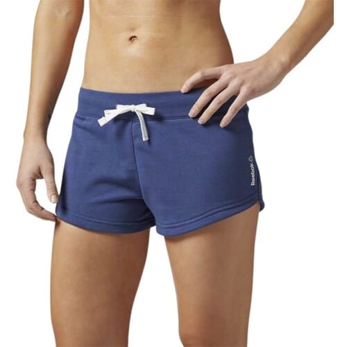 Korte Broek Reebok Sport El Simple