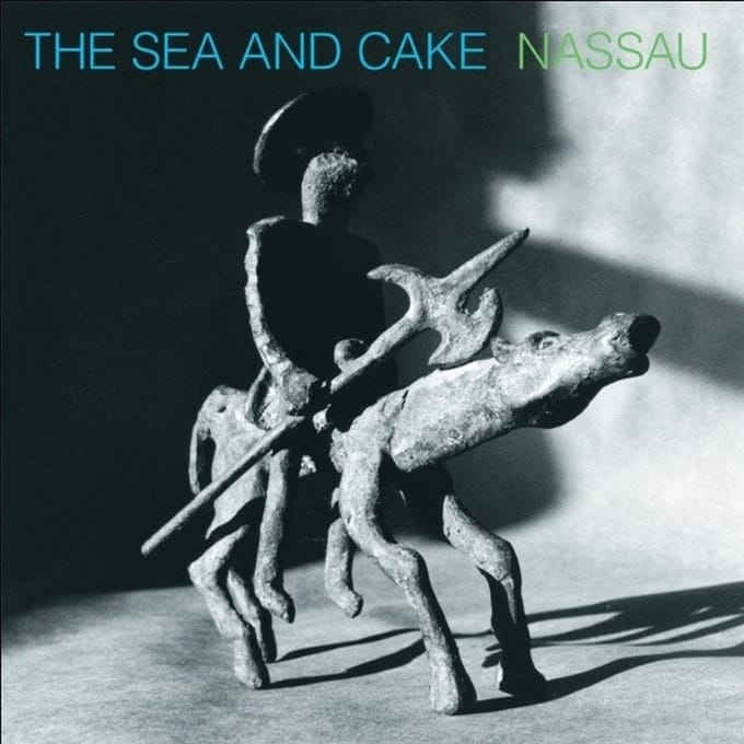 The Sea And Cake - Nassau (CD)