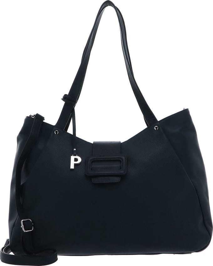 PICARD Schoudertas Paola Shopper Cedar Groen