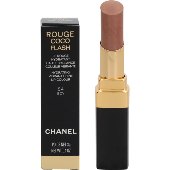 Chanel Rouge Coco Flash Chanel Seleccionado: Rouge Coco Flash # 54-boy