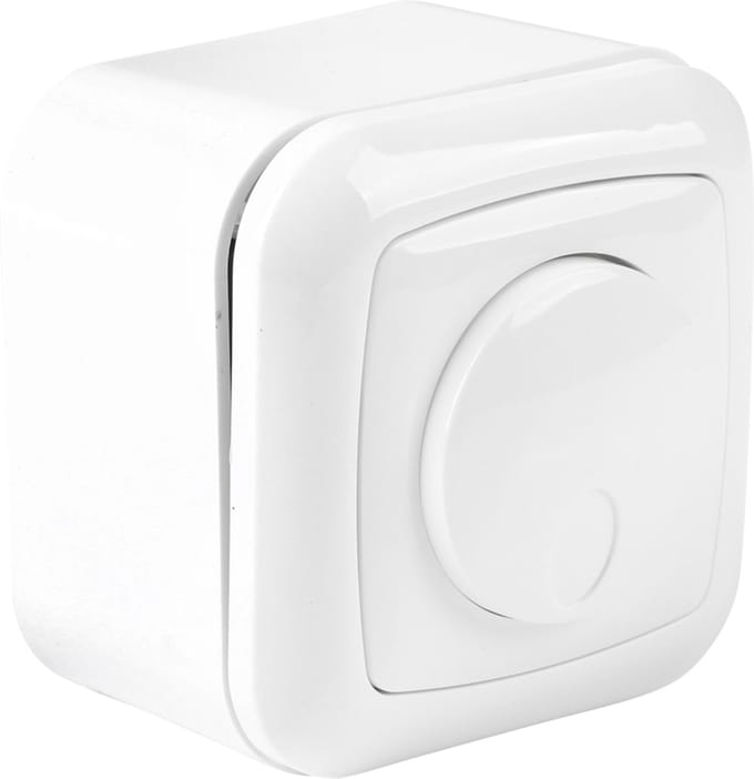 QL IN/OPB DIMMER LED 3-60w