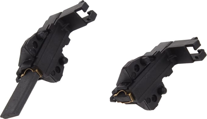 ARISTON - KOOLBORSTEL M.C.EAME 6170 A3577_ 2PCS - C00196554
