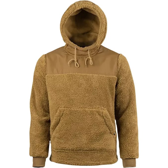 Hooded fleece Jack Pyke Gen 2