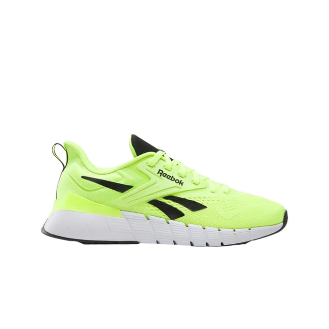 Reebok Nano Gym Schoenen Geel EU 45 1/2 Man