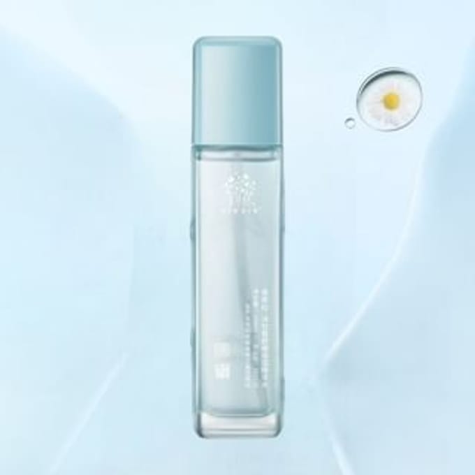 SHANCAOJI  - Chamomile Soothing Moisture Essence Toner 130ml