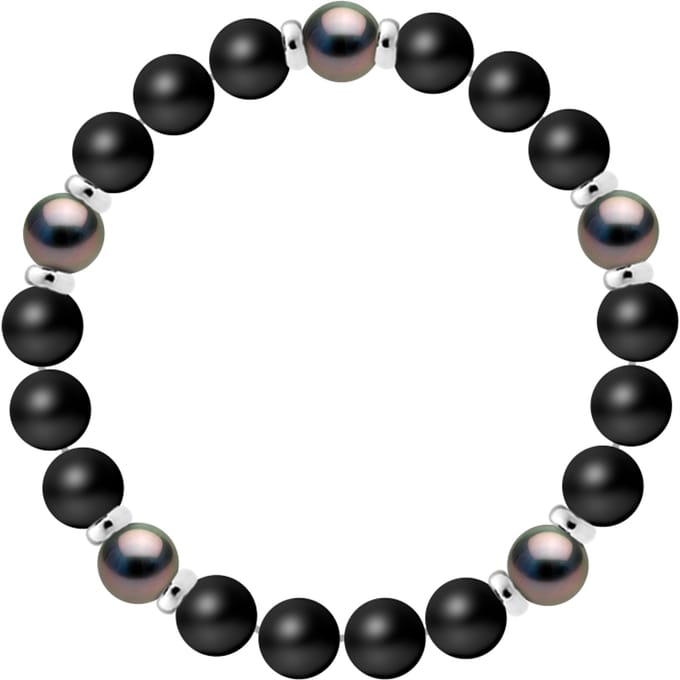 Bracelet Zilver Sterling 925 La Havane