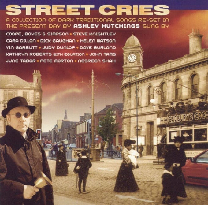 Street Cries