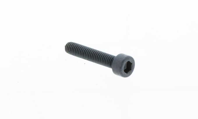 Screw