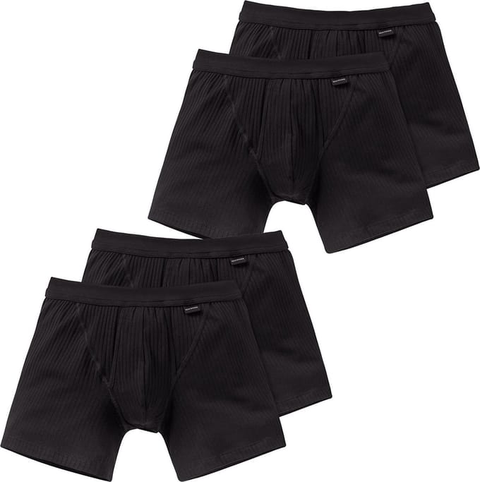Schiesser Retro Boxer Authentic