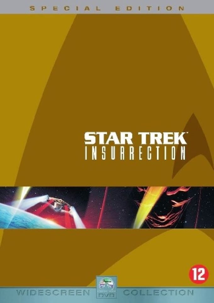 Star Trek 9 (2DVD) (Special Edition)