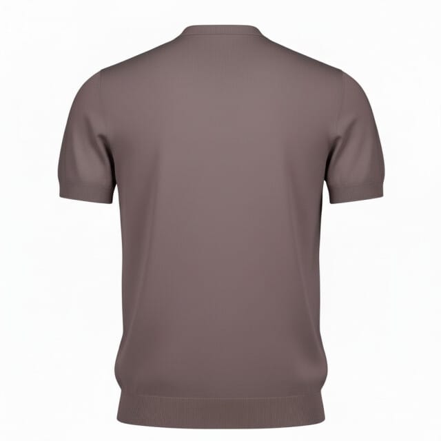 Vaganza T-shirt T-shirts Grijs Tv-4005