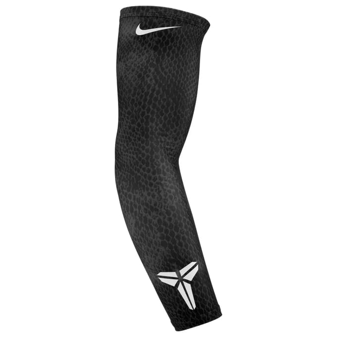 Nike Accessories Dri-fit Kobe Bryant Armwarmers Zwart S-M