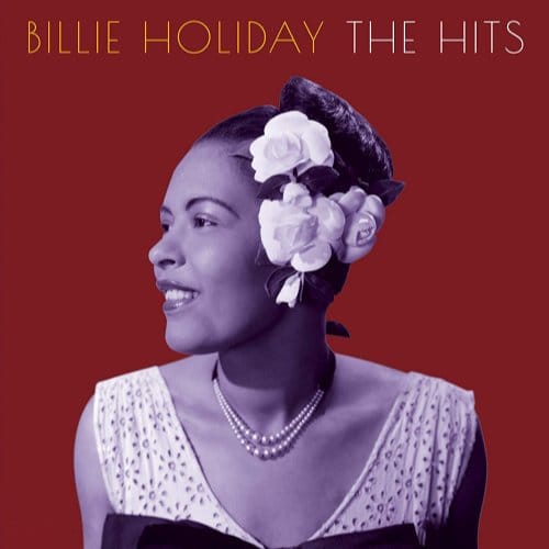 The Hits - Billie Holiday