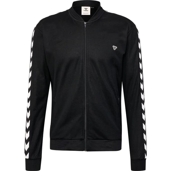 Hummel trainingsjack Hmlarchive Regular Poly Zip Jacket 225251