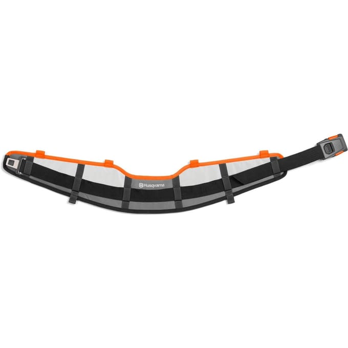 Husqvarna gereedschapsriem met gesp