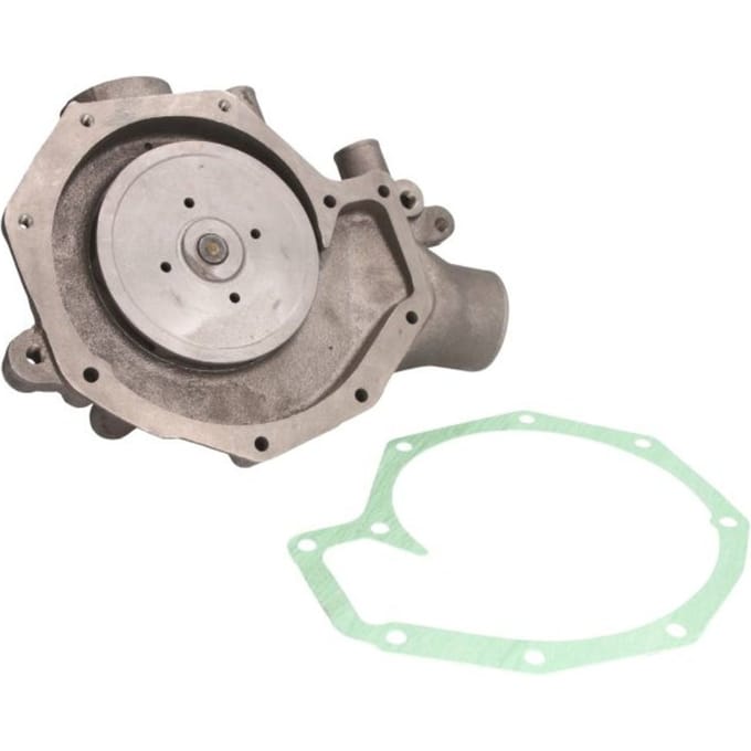Koelvloeistof pomp FEBI BILSTEIN 33172