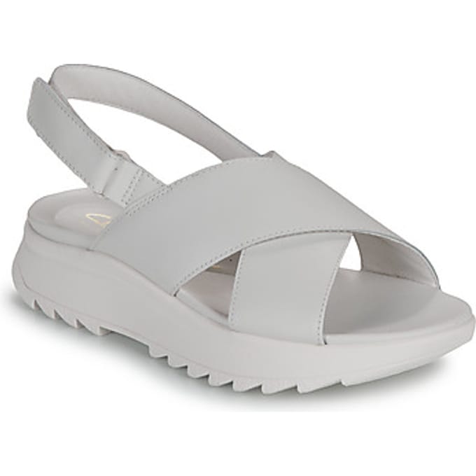Clarks  Platte sandalen DashLite Wish