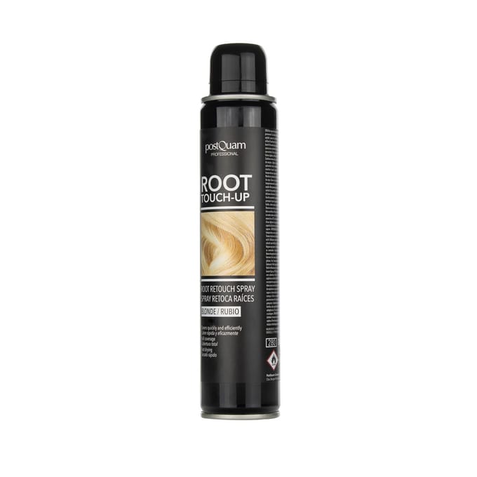 ROOT TOUCH UP BLONDE SPRAY 200 ML