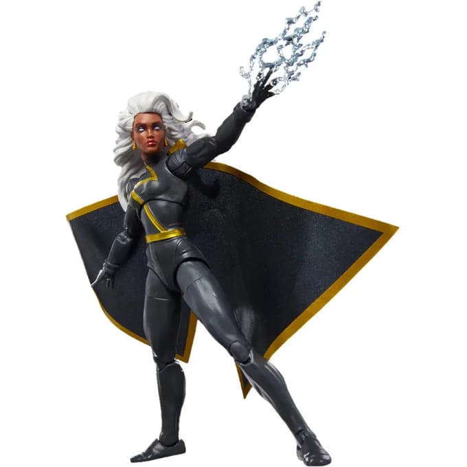 Hasbro The Uncanny X-Men Marvel Legends Action Figure Storm 15 cm Action Figuur