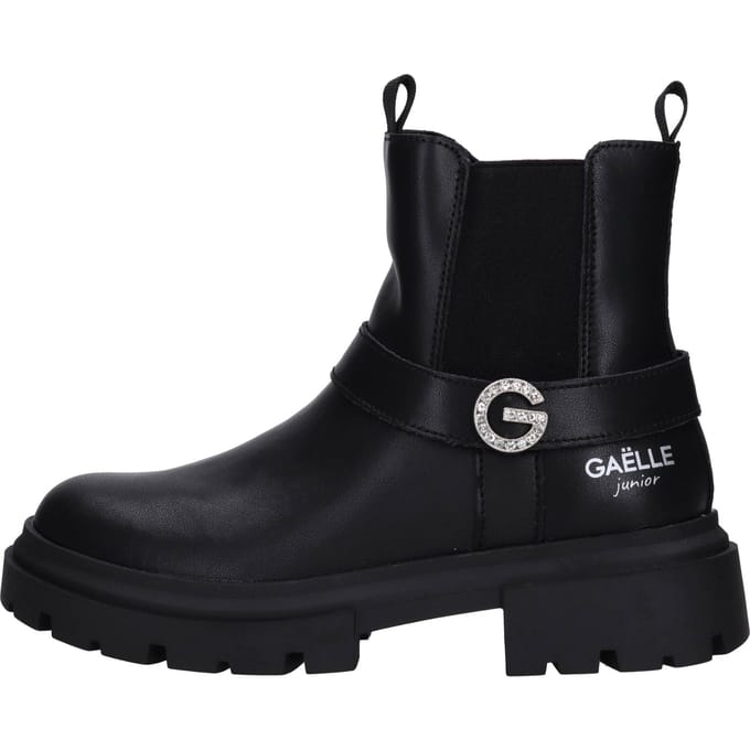 Gaelle Boots zwart
