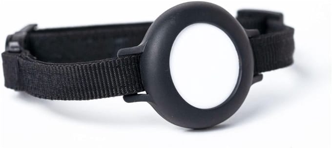 REN® GPS Tracker kat - GPS Tracker - GPS Trackers - Zwart - 27cm x 8cm x 2cm