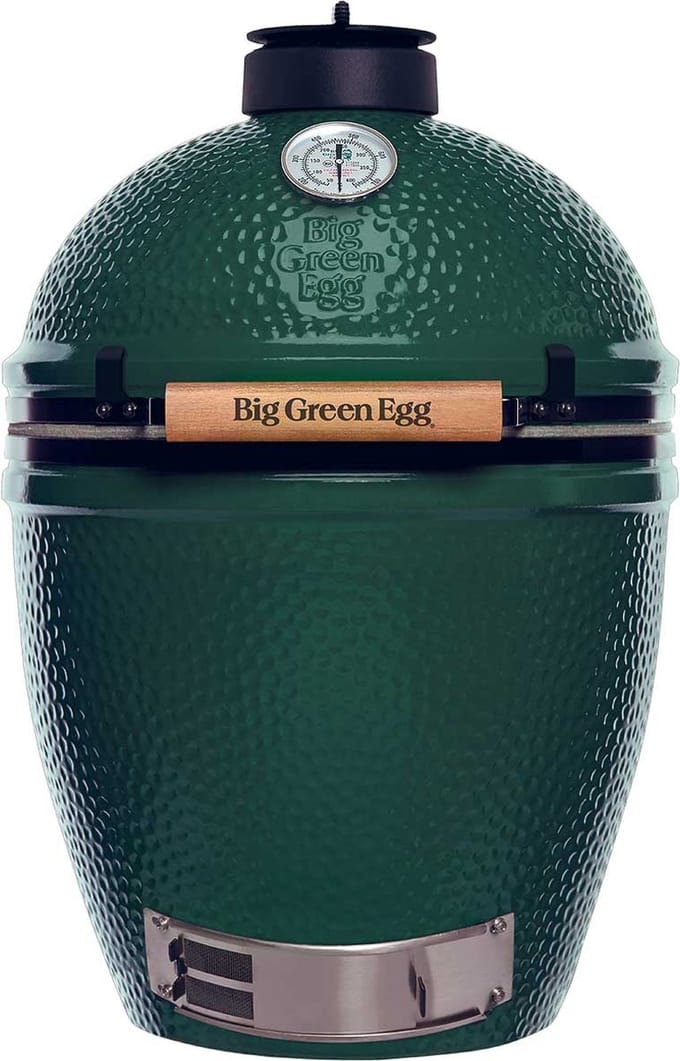 Big Green Egg Houtskoolbarbecue Large -  Zonder onderstel