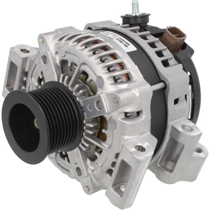 Dynamo / Alternator DENSO DAN1209