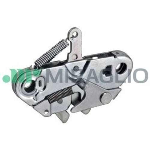 Motorkapslot MIRAGLIO 37/179