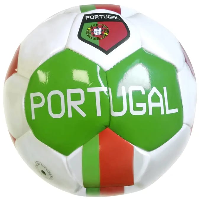 Voetbal WDK Partner t5 Portugal