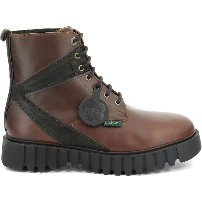 Laarzen Kickers Fabulous