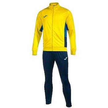Joma Danubio Ii Trainingspak Geel,Blauw M Man