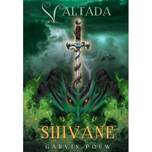Shivane - Valtada - Garvin Pouw