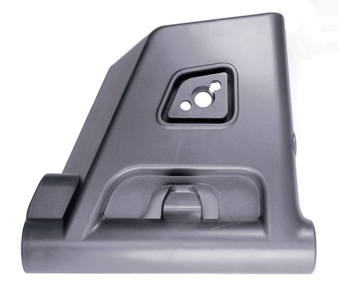 Cover top part, right