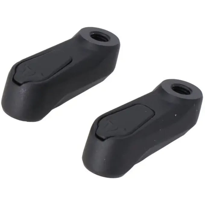 Motorfiets spiegelverlenging SW-Motech Yamaha / Ducati