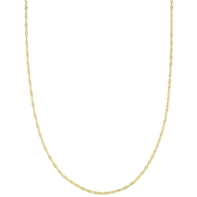 FAVS Ketting 89007763