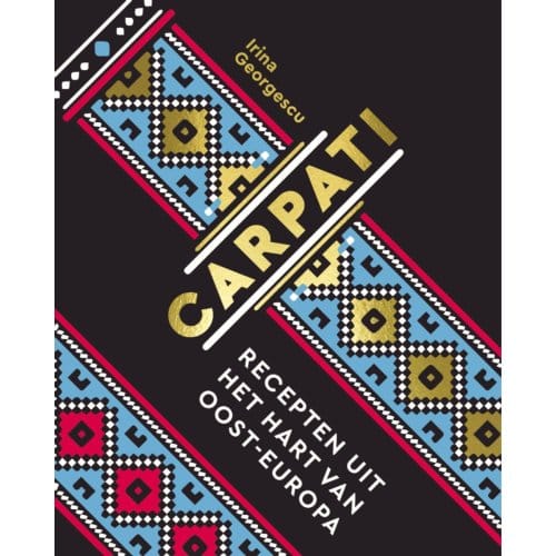 Carpati - Irina Georgescu