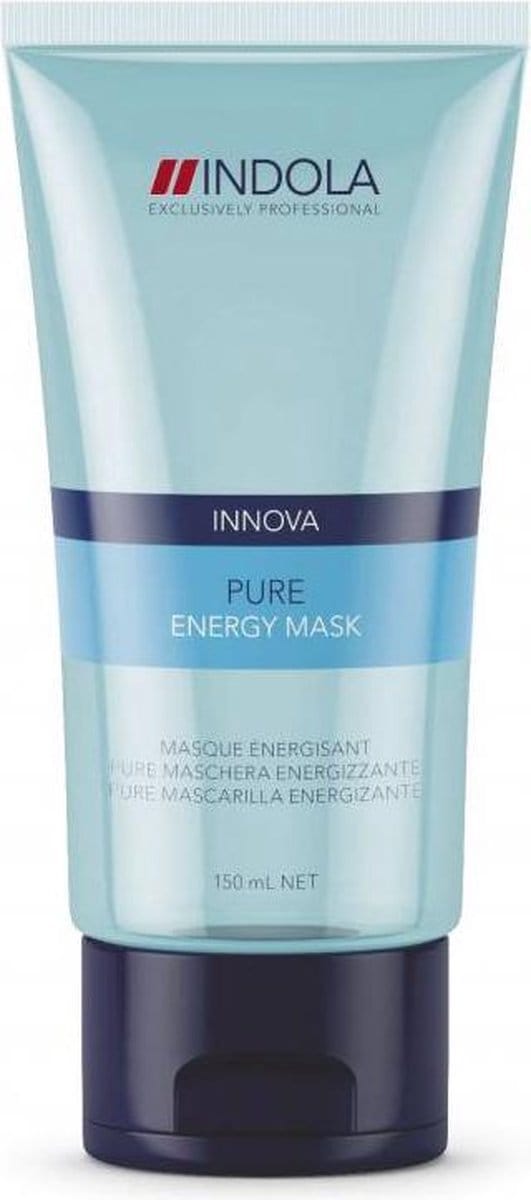 Indola Innova Pure Energy Mask 150ml