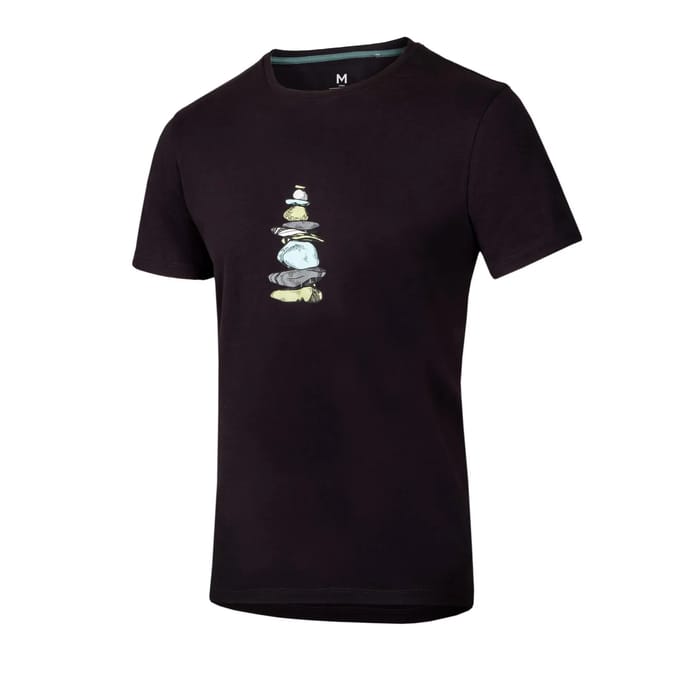 T-shirt Ocun Classic Stoneman