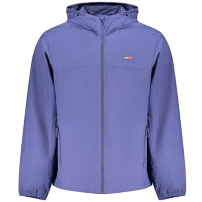 Windjack Tommy Hilfiger dm0dm23223blc6qxl