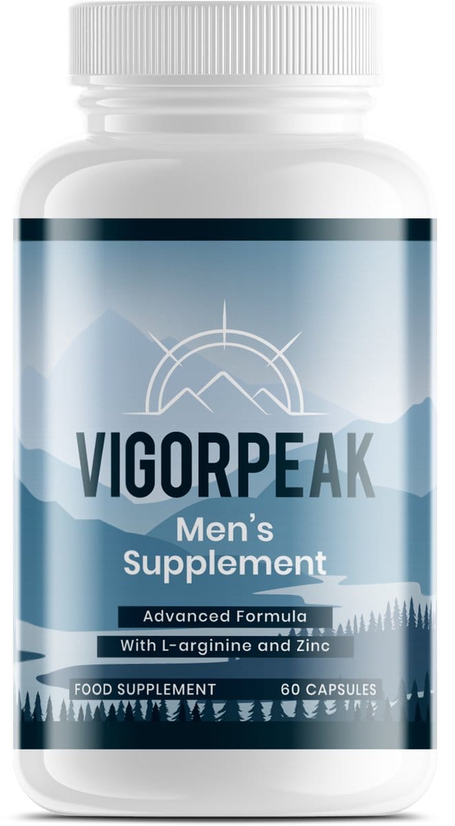 VigorPeak