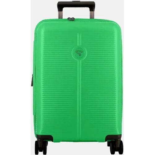 Jump Breed handbagage koffer 55 cm green