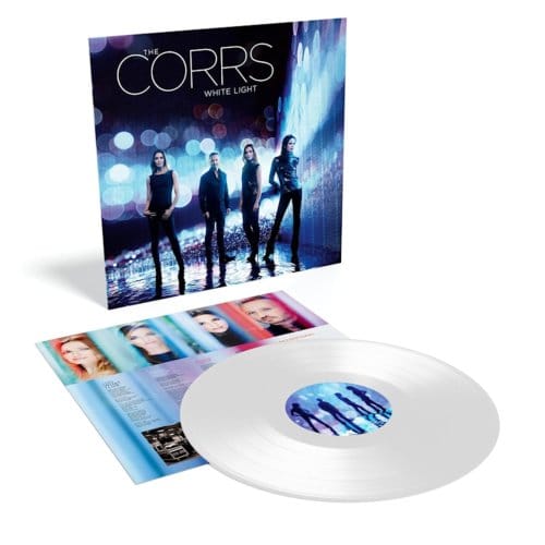 White Light - Corrs
