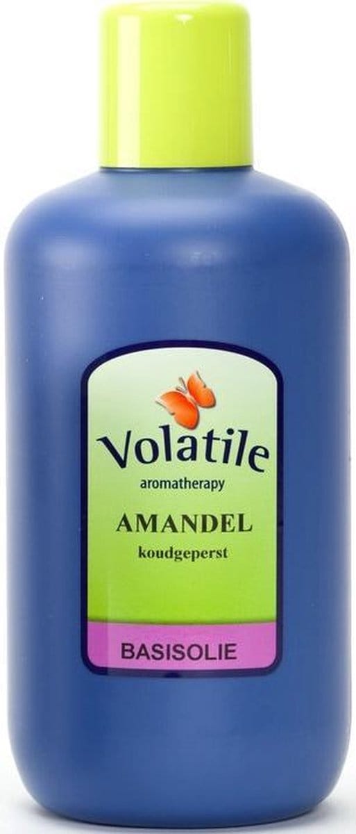 Volatile Amandel - 1000 ml - Basisolie