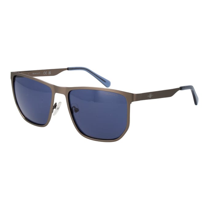 Gant Ga00014 Zonnebril Grijs Man
