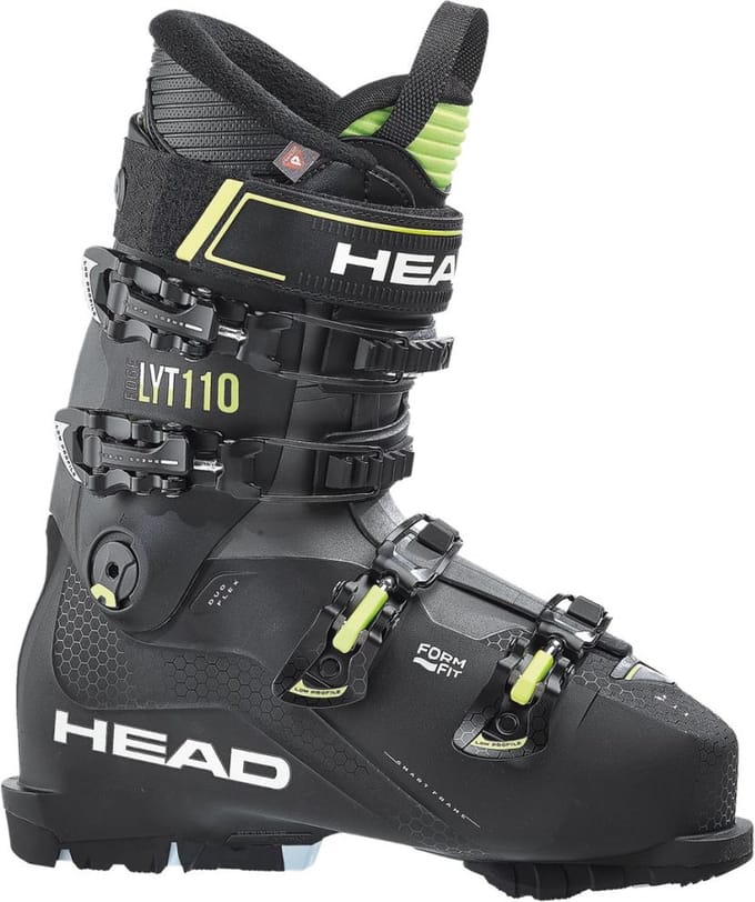 Head Edge Lyt 110 Gw Skischoen Heren