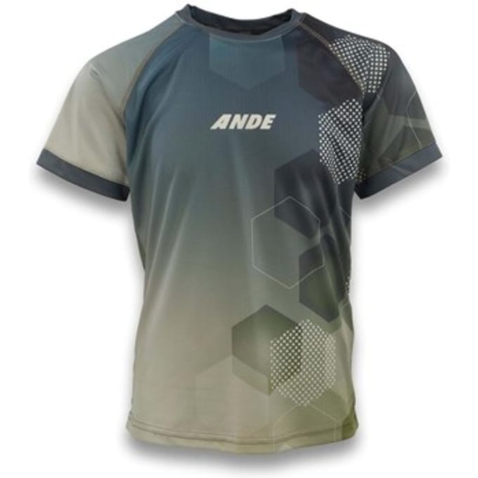 T-shirt Ande New Pertusio Fant Jr